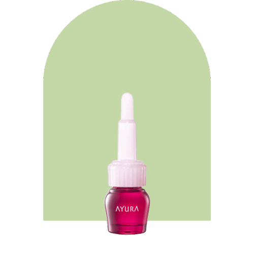 Face Glow Serum