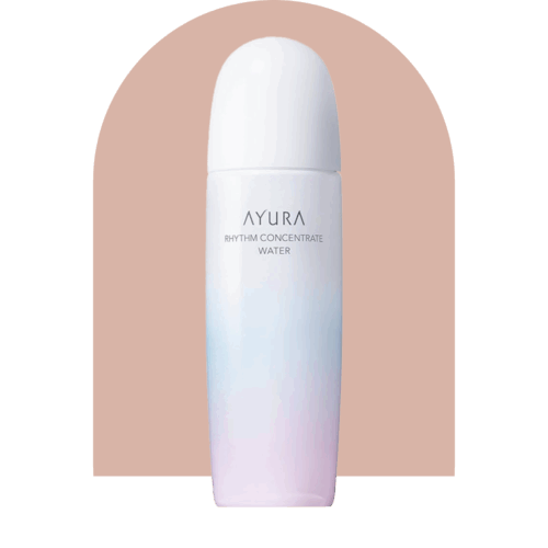 AYURA - Rhythm Concentrate Water