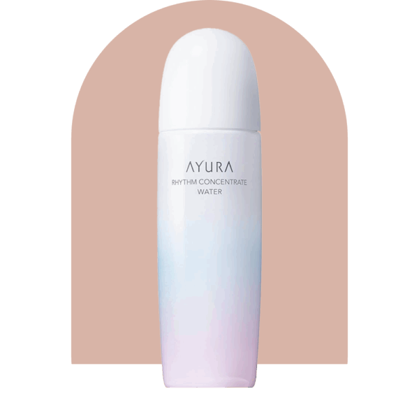 AYURA - Rhythm Concentrate Water