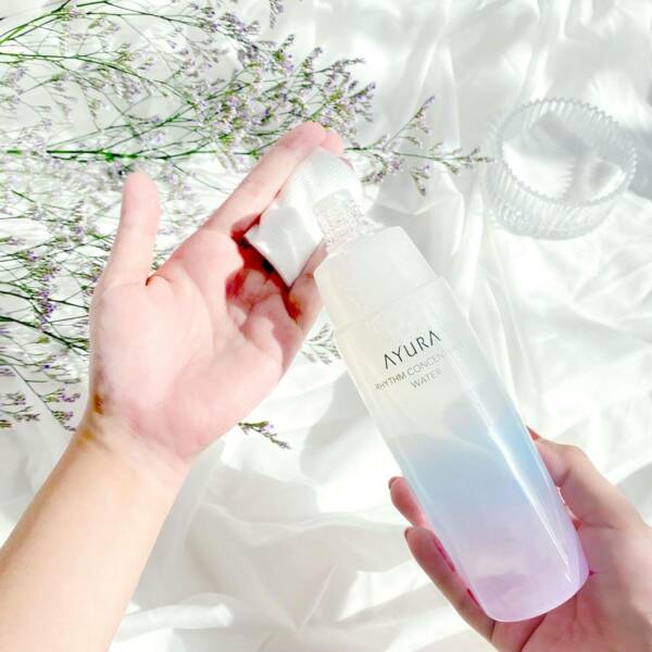Ayura Rhythm Concentrate Water – Image 2