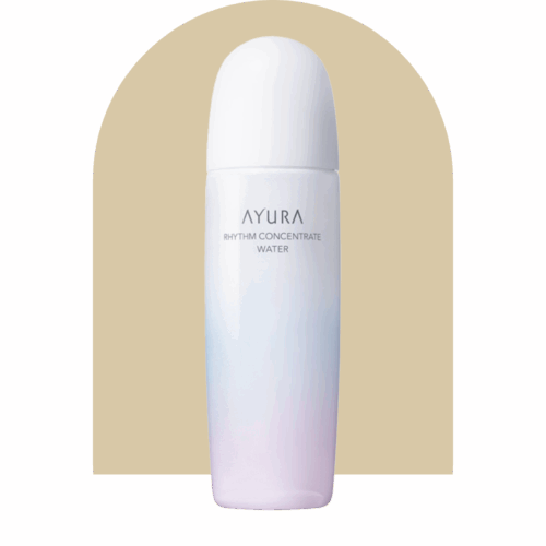 Ayura Rhythm Concentrate Water