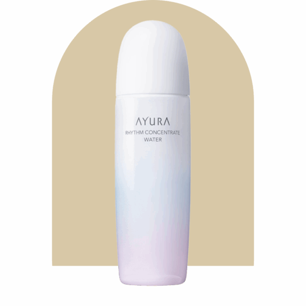 Ayura Rhythm Concentrate Water