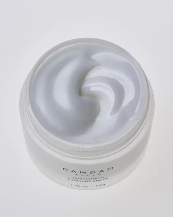 DamDam MochiMochi - Luminous Cream – Image 5