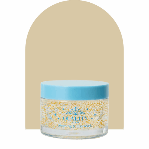 Queen's Premium Mask Morning