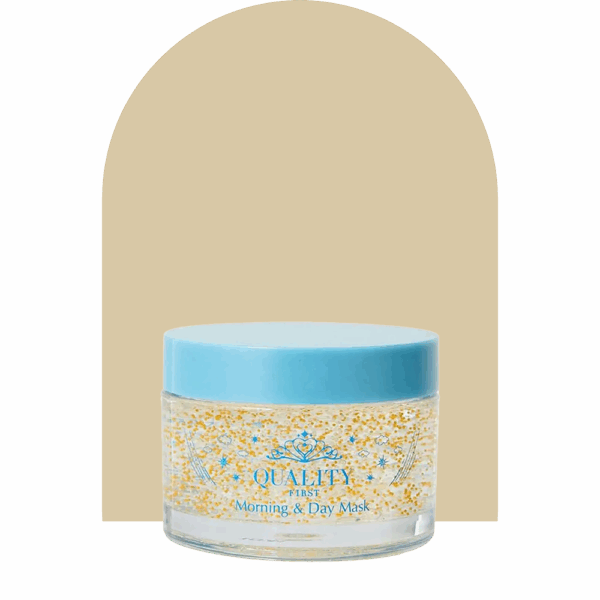 Queen's Premium Mask Morning