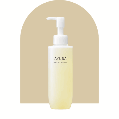 Ayura Make Off Oil