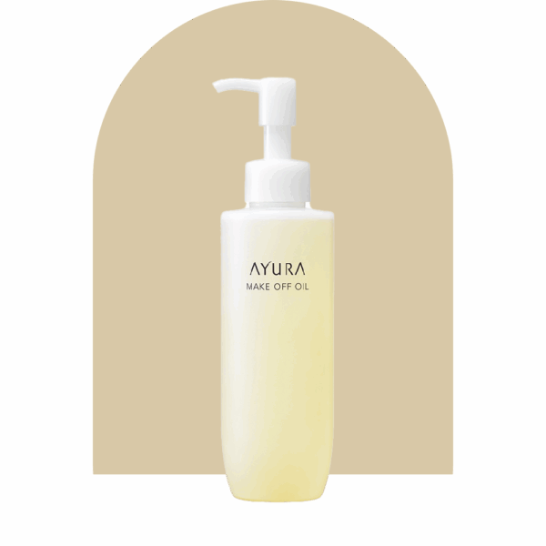 Ayura Make Off Oil