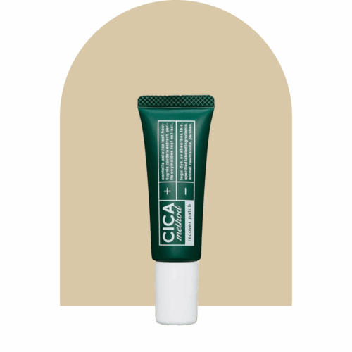 Cica Method Recover Patch