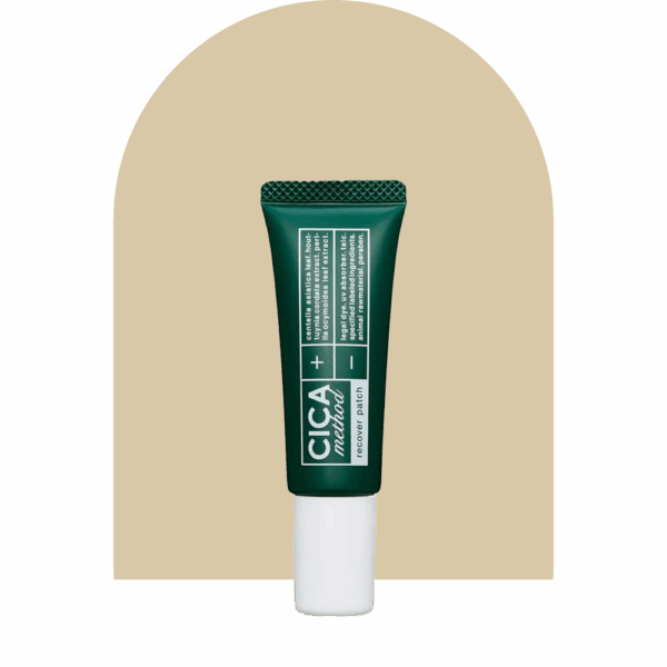 Cica Method Recover Patch