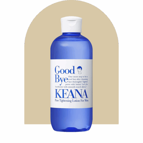 Keana pure tightening lotion for men