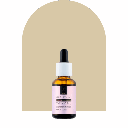 Derma Laser retinol+niacinamide