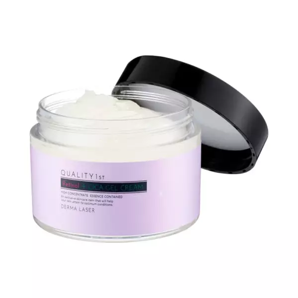 Derma Laser retinol+chcagel Cream – Image 2