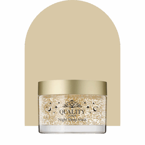 Queen's Premium Mask Night Sleep