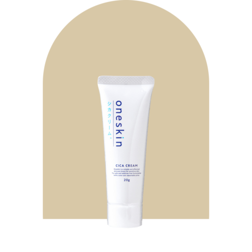 Oneskin Cica Cream