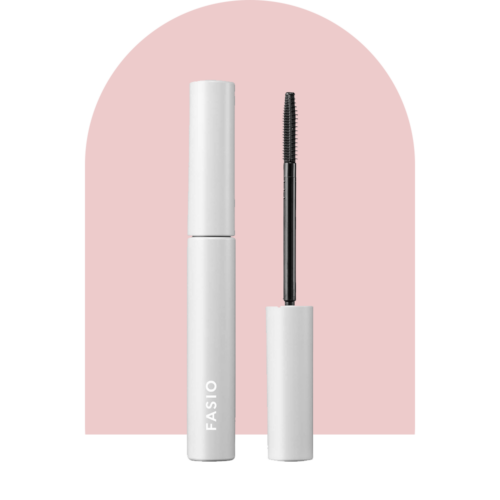 Kose - Fasio Quick Release Mascara Remover